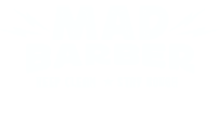 Mad Barber